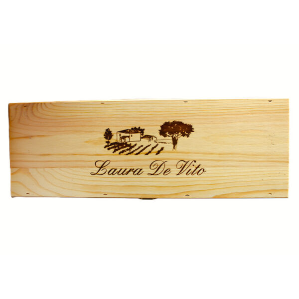 Magnum Elle - Fiano di Avellino DOCG - immagine 2