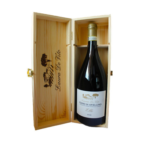 Magnum Elle - Fiano di Avellino DOCG